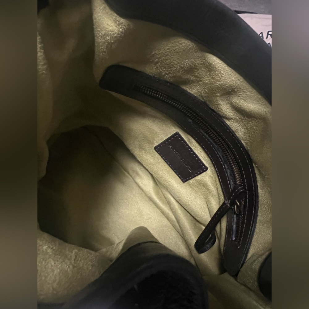 Parker Thatch camo buckle Jane bag - Picture 3 of 9
